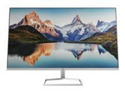 Монитор HP M32f 31.5inch VA FHD 1920x1080 1000:1 300nits VGA 2xHDMI1.4 (EN)