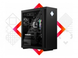 Настолен Компютър HP OMEN Desktop Intel Core i7-13700F 2x8GB RAM DDR5 512GB SSD NVIDIA GeForce RTX 4070 Ti 12GB FREE DOS