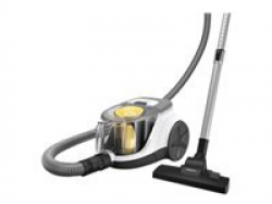 PHILIPS Bagless vacuum series 2000 white
