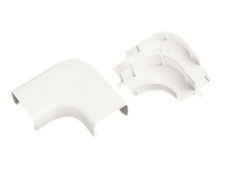 Right Angle Fitting                          