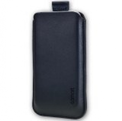 CLASSIC strap GSmart BLACK for T4 lite, Roma, Roma Plus - 4