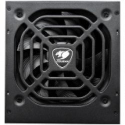 COUGAR POWER XTC 650, 650W, 80 Plus Efficiency, Connectors: 1x 24-pin MB, 1x 8-pin CPU, 2x P-ATA, 6x S-ATA, 2x PCI-E 8(6+2)-pin, Under & Over Voltage Protection, SCP, OPP, OCP, Superior Fan Curve Tuning, Active PFC, 105°C Japanese Standby Capacitors