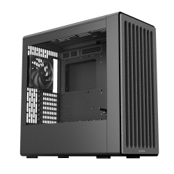 HAVN кутия Case E-ATX - BF 360 Flow Black