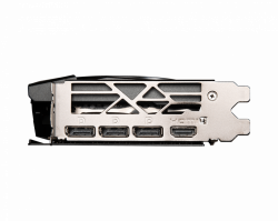 MSI RTX4060TI GAMING X SLIM 8G MSI RTX4060TI GAMING X SLIM 8G