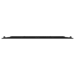 Дисплей ViewSonic IFP110, 110" TFT DLED panel, AG, 16:9, UHD 3840x2160, 400cd/m2, 1200:1, 8ms, Ultra Fine Touch, Android 13, Octa-Core CPU, 8GB, 128GB, VGA, 3x HDMI, DP, RS232, LAN, 3x USB-C, 5x USB, HDMI Out, SPDIF, Speakers, OPS and WiFi slots, 8 -array Microphone, VESA 1000x800, Black