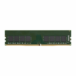 Памет Kingston 32GB DDR4 3200MHz CL22 2Rx8 288-pin 16Gbit  - KCP432ND8/32