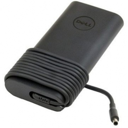 Euro 130W USB-C AC Adapter with 1m power cord (Kit)                          