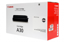CANON A30                          