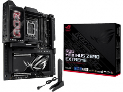 Asus ROG Maximus Z890 Extreme