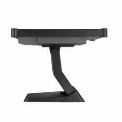 Тъч Монитор AG Neovo TX-1702, 17", TN Panel, 5:4, Projective Capacitive Touch, Anti Glare, SXGA 1280x1024, 250 cd/m2, 1000:1, 3ms, DisplayPort, VGA, RJ11, DC 12V 2.5A, Windows 10, 24/7, IP 65, 7H, Metal Casing, Tilt, Kensington Lock, VESA, Black
