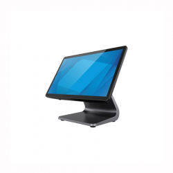 Компютър E849902 Elo E-Series 3, 15.6", PCAP up to 10 touches, 16:9, FHD 1920 x 1080, 200cd/m2, 500:1, Intel Processor N97, 8GB, 128GB, USB, USB-C, RS232, LAN, WiFi, BT, Windows 11 IoT Enterprise, VESA 75, Black