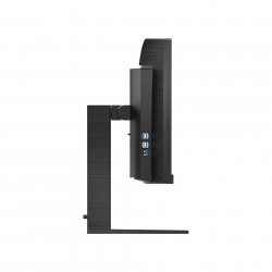 Монитор Philips 346E2CUAE/00 34 inch VA panel WLED, 3440x1440 100Hz, 1ms, 300cd/m2, HDMI, Displayport, USB-C, speakers, Height adjustment, MultiView: PIP/PBP