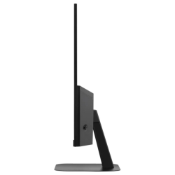 Монитор ViewSonic VA2708-4K-HD, 27", SuperClear IPS LED panel, 16:9, 4K UHD 3840x2160, 250cd/m2, 1200:1, 4ms, 60Hz, HDR 10, sRGB, Flicker-Free, Low Blue Light, 2x HDMI, DP, Audio Out, DC Socket, Tilt, VESA 75, Black