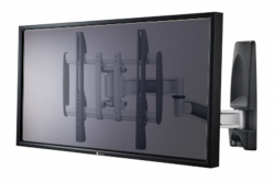 Стойка за дисплеи AG Neovo LMA-01 Tilt 30°, Swivel left-right 180°, VESA max. 400x400mm, Weight : up to 35 kg