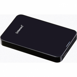 Intenso 1TB 2.5" външен диск USB 3.2 memory drive