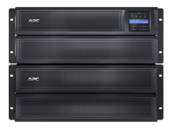 APC Smart-UPS X 120V External Battery Pack Rack/Tower