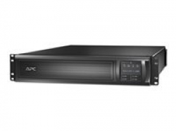 APC Smart-UPS X 2200VA Rack/Tower LCD 200-240V