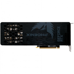 GWD GeForce RTX 3070Ti Phoenix 8GB GDDR6X, 256 bit, PCI-Express Gen4 x16, 3x DP, 1x HDMI, 2x 8 pin pwr connector, NED307T019P2-1046X