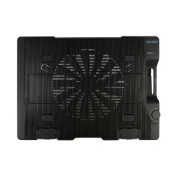 Лаптоп ZALMAN ZM-NS2000 COOLER STAND