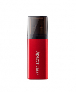 Apacer 128GB AH25B Red - USB 3.2 Gen1                          