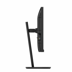 Монитор Philips 27B1U3900/00, 27", IPS W-LED panel, AG, 16:9, 4K UHD 3840x2160, 350cd/m2, 1000:1, 4ms, 60Hz, sRGB, Flicker Free, SmartImage, EasyRead, 2x HDMI, DP, USB-C, LAN, 3x USB, HBR3, Audio out, Speakers, MultiView, PD up to 90W, HAS, Swivel, Tilt, Pivot, VESA 100, Black