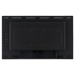 Тъч Монитор IIYAMA TF2234MC-B7AGB 21.5 inch Open Frame, 10-point Multi-Touch Projective Capacitive, IPS LED, 1920x1080, 300cd/m2, 8ms, Protection glass 6H, Bezel-Free, HDMI, VGA, DisplayPort, Anti-Glare coated glass
