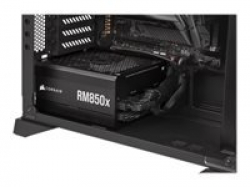 Corsair RMx Series (2021), RM850x, 850 Watt, GOLD, Fully Modular Power Supply, EU Version