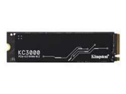 Kingston KC3000 512GB Gen 4