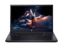 Лаптоп ACER Nitro ANV15-42-R723 AMD Ryzen 7 7445HS 15.6inch FHD 16GB 512GB RTX 3050 NOOS