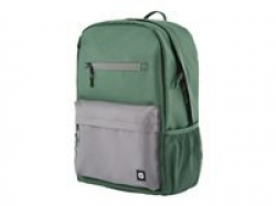 Раница, HP Campus Green B Backpack