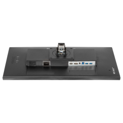 Монитор IIYAMA GB2470HSU-B6, 23.8" Gaming monitor, Fast IPS panel, 16:9, FHD 1920x1080, 300cd/m2, 1000:1, 80M:1, 0.2ms, 180Hz, Adaptive Sync support, Flicker free, Blue light reducer, HDMI, DisplayPort, 4x USB, HAS, Swivel, Pivot, Tilt, Speakers, VESA 100, Black