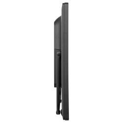 Монитор IIYAMA T2455MSC-B1, 23.8" IPS Panel, Projective Capacitive 10 points touch, 16:9, 1920x1080, 5ms, 350cd/m2, 1000:1, Anti-Fingerprint, 7H, Palm rejection, Webcam and Microphone, Blue light reducer, Flicker free, HDMI, DisplayPort, 2x USB, Speakers, Tilt, VESA 100, Black