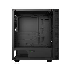 Gamemax кутия Case EATX - Draco XD - Addressable RGB