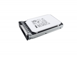 Dell 12TB 7.2K RPM SATA 6Gbps 512e 3.5in Hot-plug Hard Drive CK