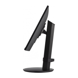 Монитор ViewSonic VG2408A, 23.8", IPS panel, 16:9, AG, FHD 1920x1080, 250cd/m2, 1300:1, 100Hz, 5ms, Eye ProTech+, Flicker- Free, VGA, HDMI, DP, Audio out, Speakers, HAS, Swivel, Tilt, Pivot, VESA 100, Black