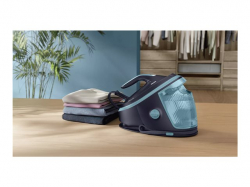 PHILIPS System iron PerfectCare 7000 series 8,5 bar OptimalTemp SteamGlide Elite                          