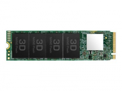 Transcend 256GB, M.2 2280, PCIe Gen3x4, 3D TLC, DRAM-less