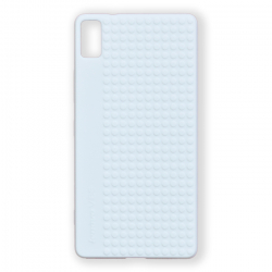 BACK COVER Z90 WHITE LENOVO