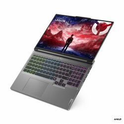 Лаптоп LENOVO LEGION5 SLIM/83EX0001BM