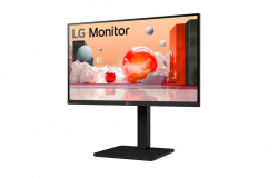 Монитор 24 LG 24BA550-B