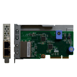 LENOVO ThinkSystem 1Gb 2-port RJ45 LOM                          