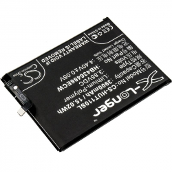 Батерия за мобилен телефон Huawei BLA-AL00, CLT-L04, G10 Plus  HB436486ECW LiPo  3,85V 3900 mA Cameron Sino