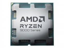 AMD CPU Desktop Ryzen 7 8/16T 9800X3D (5.2GHz,104MB,120W,AM5) tray, with Radeon Graphics