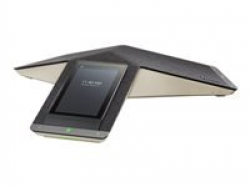 HP Poly Trio C60 IP CP MS FR PoE-e EMEA-INTL English Loc-Euro plug