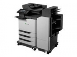 LEXMARK CX860de MFP color A4 laserprinter 57ppm Duplex print scan copy fax Duplex