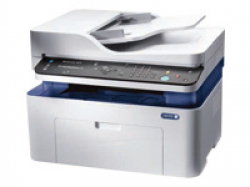 Xerox WorkCentre 3025N (with ADF)