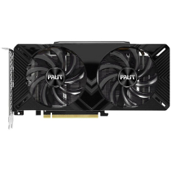 ASROCK Video Card AMD Radeon RX6400 Challenger ITX 4GB, GDDR6 64 bit, 1xHDMI, 1xDP 1.4, recomended PSU 350W.