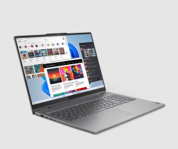 Лаптоп LENOVO IP 5 2IN1/ 83DS000CBM