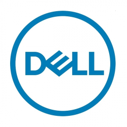 Dell Single, Hot-Plug, Power Supply (1+0), 600W, Compatible with R350, R450, R550, R650xs, R750xs, T350, T550 and other