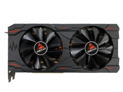 Видео карта BIOSTAR GeForce RTX 3070 EXTREME GAMING , 8GB GDDR6, 256 Bit, DP, HDMI                          